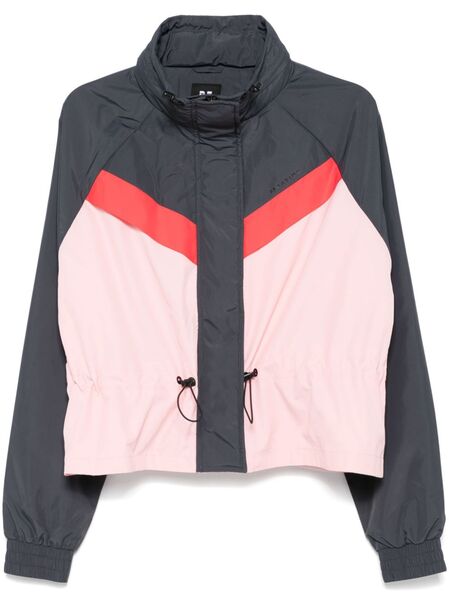  P.e Nation Shelter Performance Jacket - Blue 