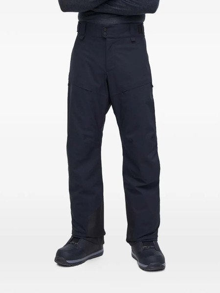  Peak Performance Button Ski Bottons - Black 