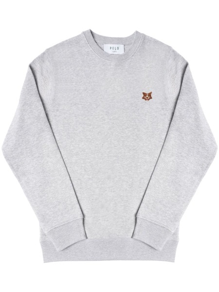  Pelo Foundation Mongrel Sweatshirt - Grey 
