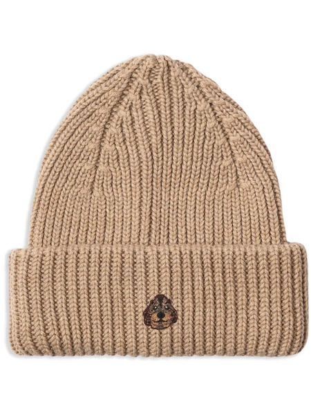  Pelo Foundation Yorkshire Beanie Hat - Neutrals 