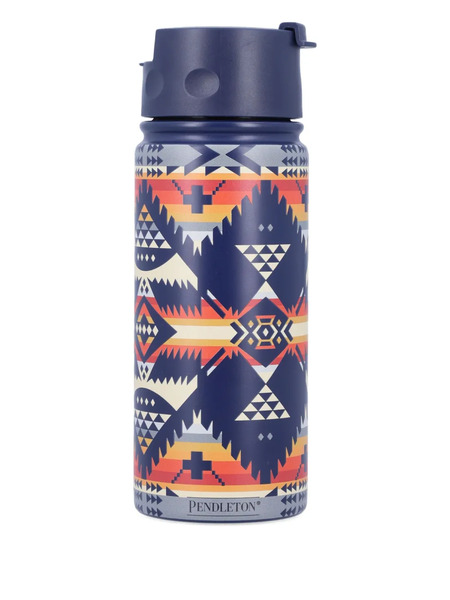  Pendleton Nehalem Insulated Travel Mug (473ml) - Blue 