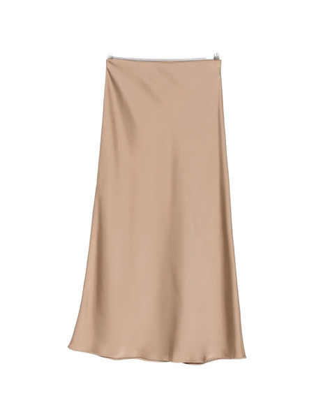  Pennyblack A-line Maxi Skirt - Neutrals 