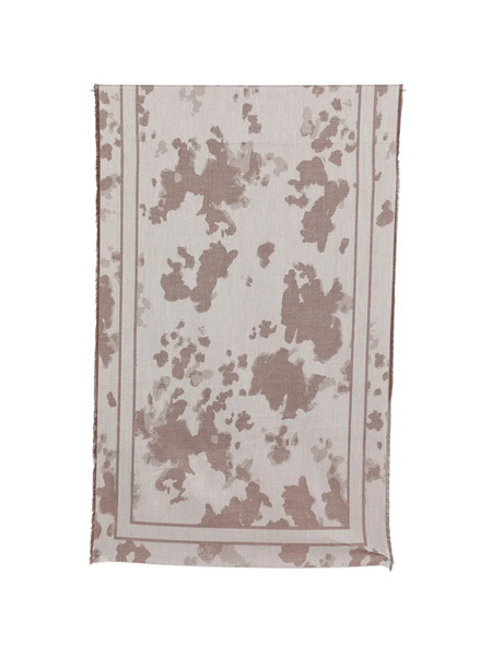  Pennyblack Astallo Scarf - Neutrals 