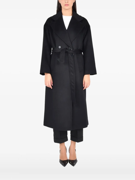  Pennyblack Belted Coat 