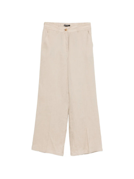 Pennyblack Buttoned Trousers - Neutrals 