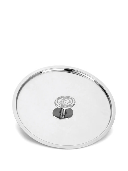  Pentole Agnelli Inox Pan Lid - Silver 