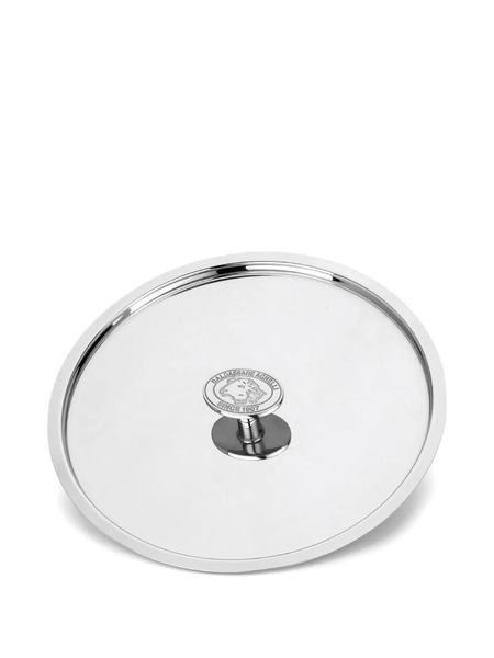  Pentole Agnelli Knob Pan Lid - Silver 