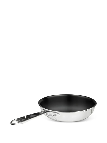  Pentole Agnelli Non-stick Frying Pan (28cm) - Silver 