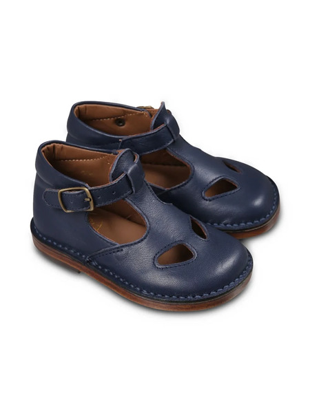  Pèpè Andrea Sandals - Blue 