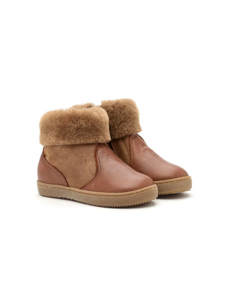  Pèpè 848 Boots - Brown 
