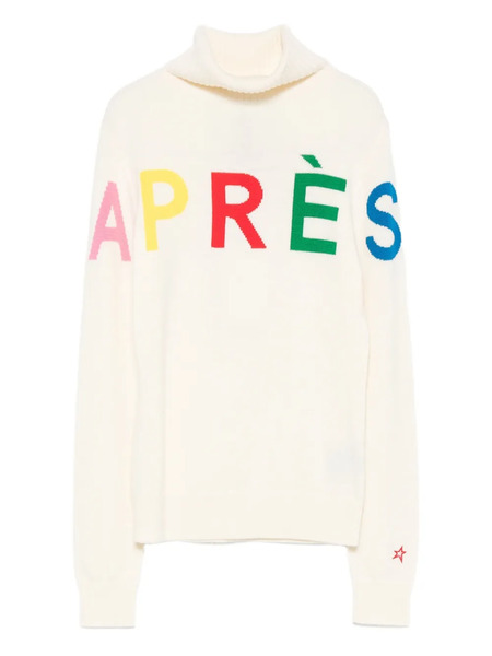  Perfect Moment Après Sweater - Neutrals 