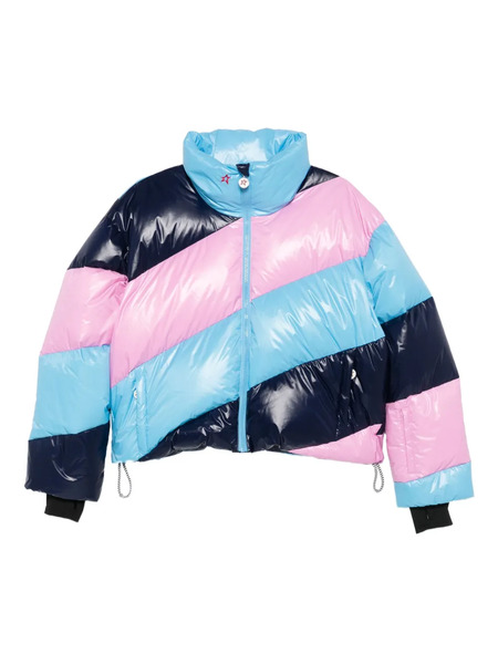  Perfect Moment Mojo Ski Jacket - Blue 