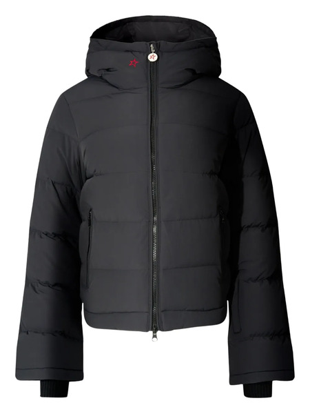  Perfect Moment Polar Ski Jacket - Black 