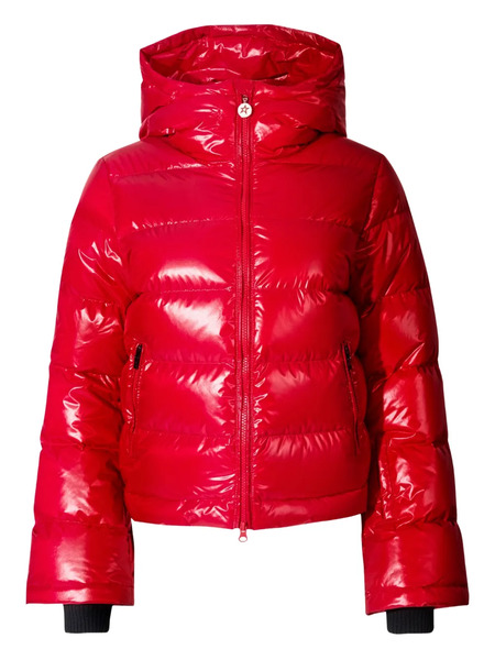  Perfect Moment Polar Ski Jacket - Red 