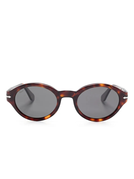  Persol Loris Sunglasses - Brown 