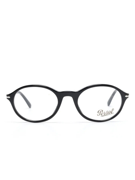  Persol Po3351v Glasses - Black 