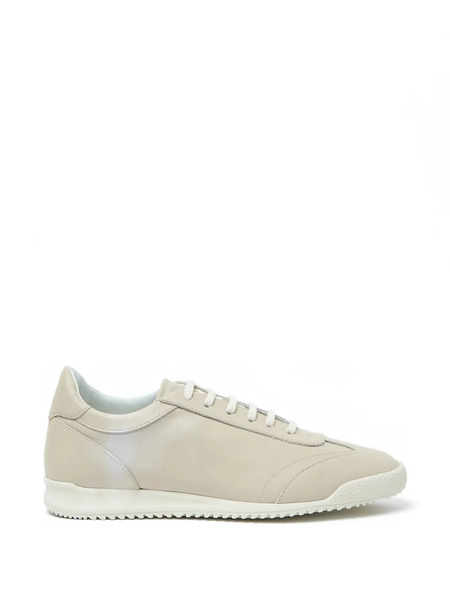  Peserico Lace-up Sneakers - Neutrals 
