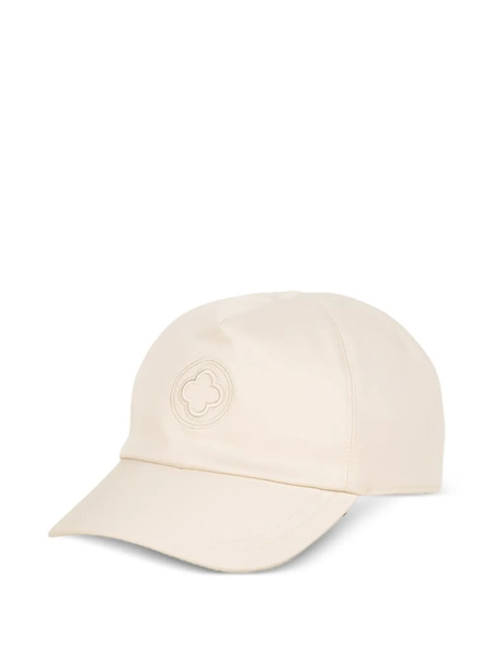  Peserico Logo Hat - Neutrals 