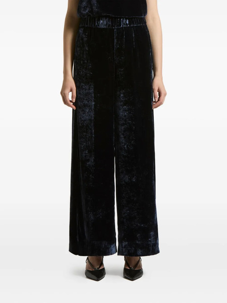  Peserico Peserico Trousers Blue 