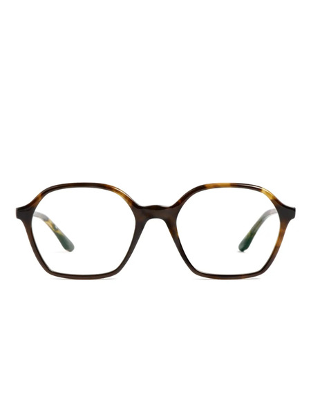  Peter And May Colette Glasses - Brown 