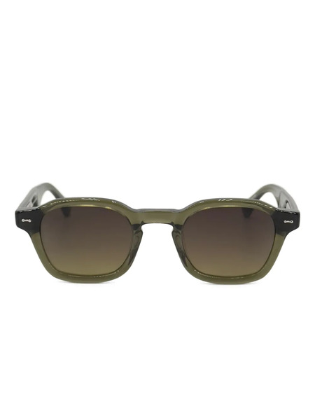  Peter And May Hero Sunglasses - Green 