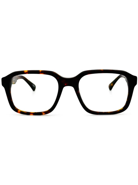  Peter And May Soleil Glasses - Brown 