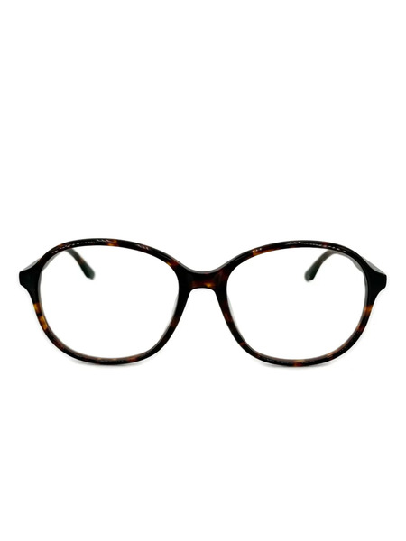  Peter And May Solenne Round-frames Glasses - Brown 