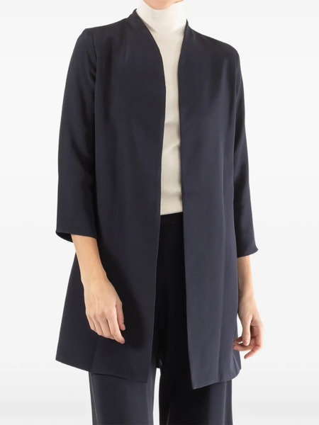  Peter Cohen Dear Coat - Blue 