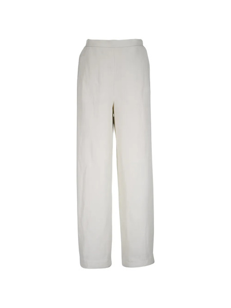  Peter Cohen Elasticated Trousers - Neutrals 