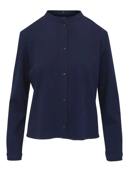  Peter Cohen Wool Jacket - Blue 