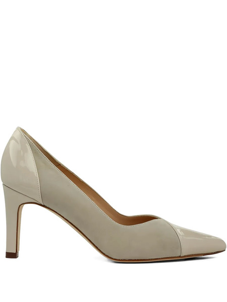  Peter Kaiser Aloisa Heeled Pumps - Neutrals 