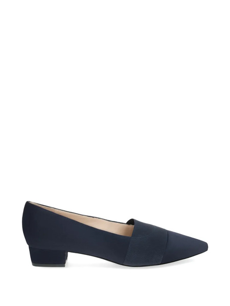  Peter Kaiser Pointed Pumps - Blue 