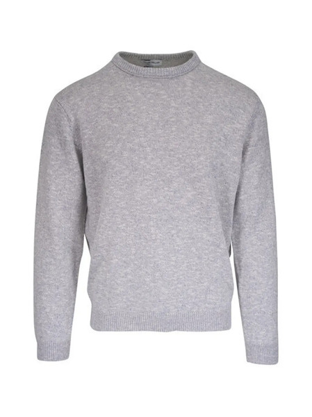  Peter Millar Crew-neck Sweater - Grey 