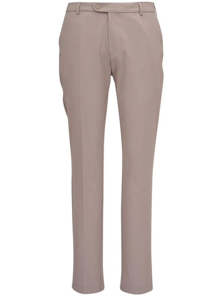 Peter Millar Straight-leg Tailored Trousers - Neutrals 