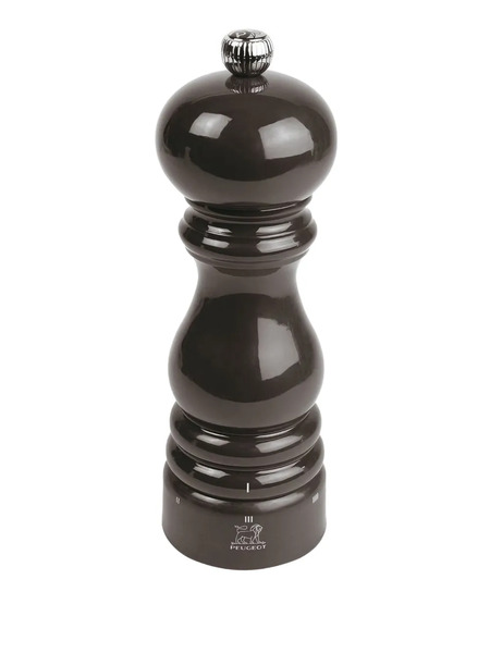 Peugeot U'select Pepper Mill - Black 