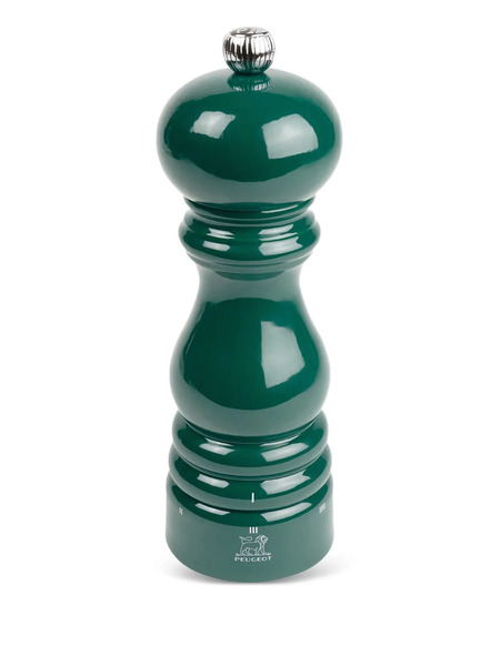  Peugeot U'select Turned Pepper Mill - Green 