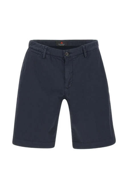  Peuterey Blane Shorts - Blue 