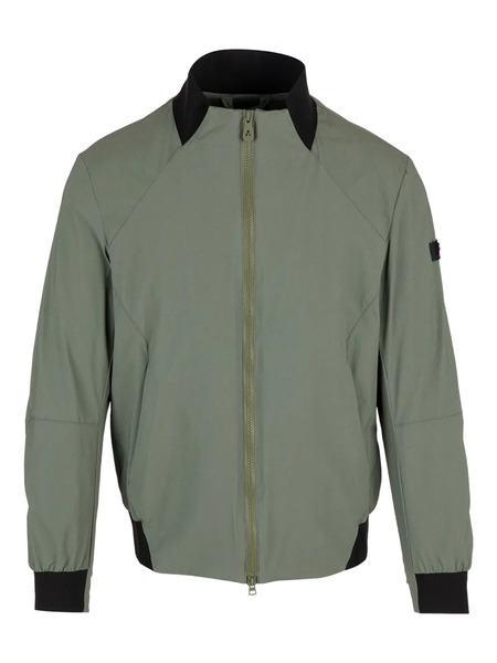  Peuterey Bunnari A2l Jacket - Green 