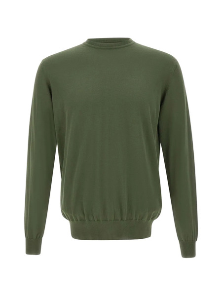  Peuterey Dodos Long-sleeved Sweater - Green 