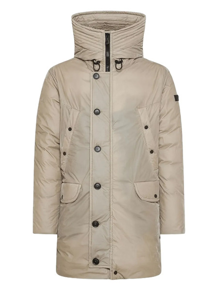  Peuterey Einar Mft Parka - Neutrals 