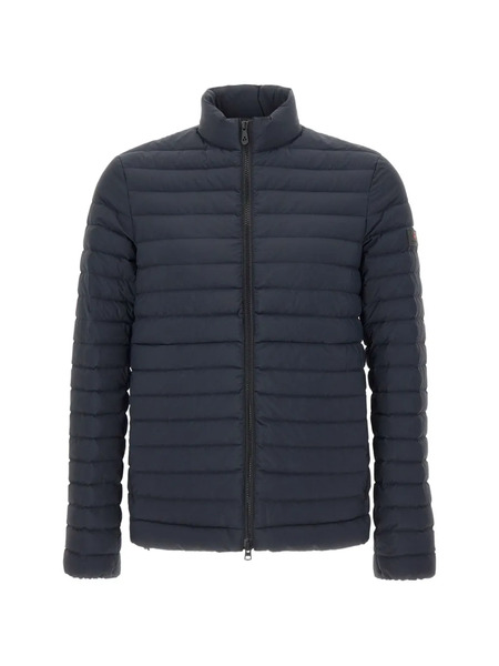  Peuterey Flobots Quilted Jacket - Blue 