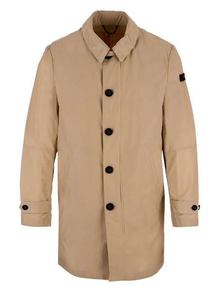  Peuterey Garretson Coat - Neutrals 