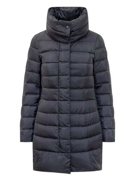  Peuterey High-neck Jacket - Blue 