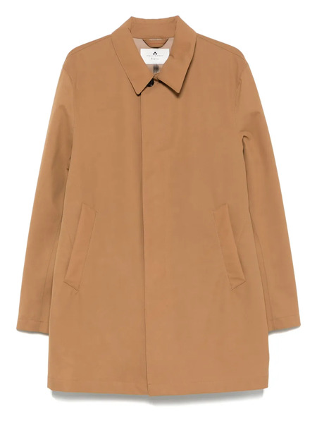  Peuterey Hinnoya Coat - Neutrals 