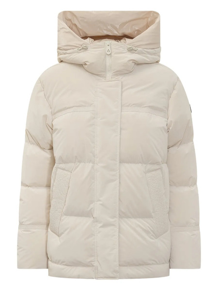  Peuterey Hooded Jacket - Neutrals 