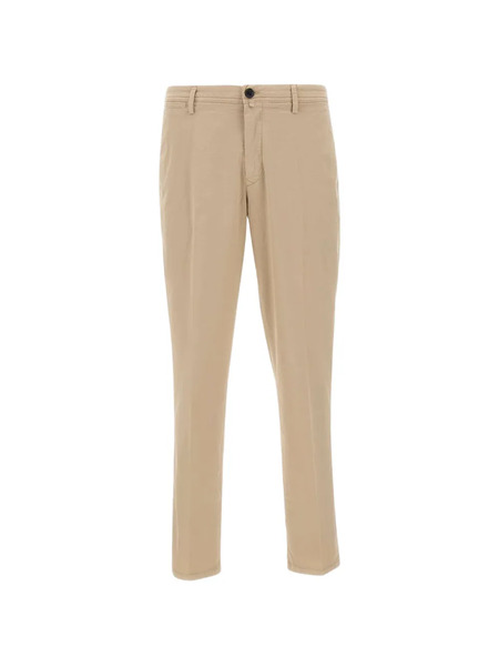  Peuterey Hoy Trousers - Neutrals 