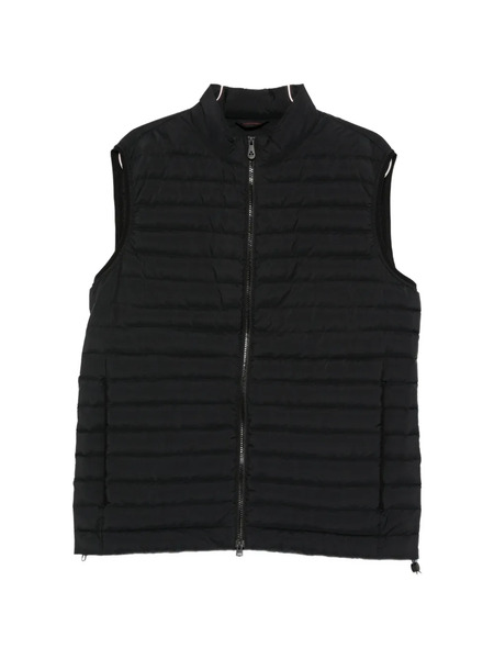  Peuterey Moise Quilted Gilet - Blue 