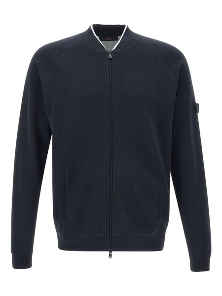  Peuterey Mosk Sweater - Blue 
