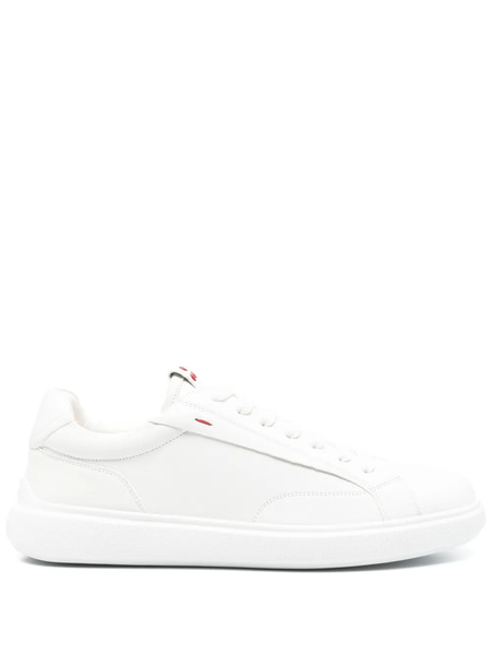  Peuterey Quarter Sneakers - White 