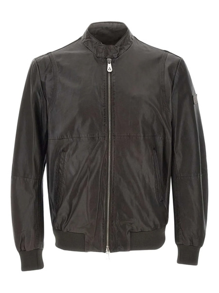  Peuterey Tureia Bomber Jacket - Brown 